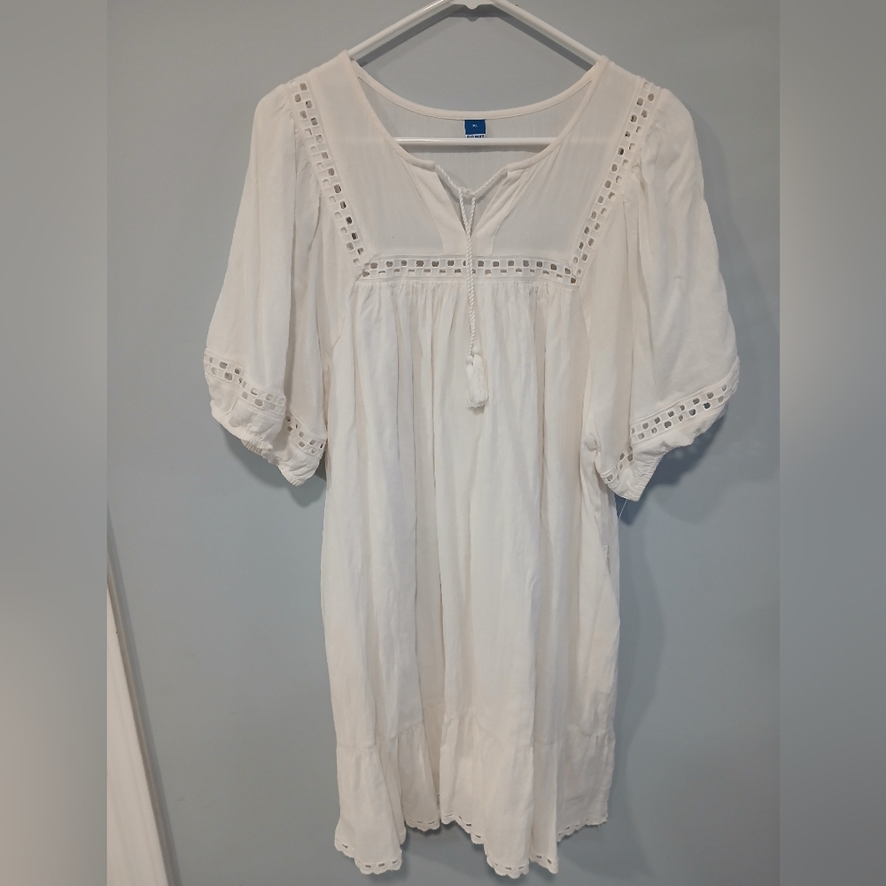 OLD NAVY dress Size XL